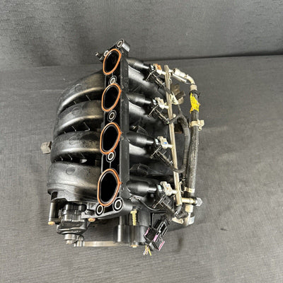 Chevrolet Sonic Intake Manifold 1.8L OEM GM 2012-2018 W (Mod Vac)