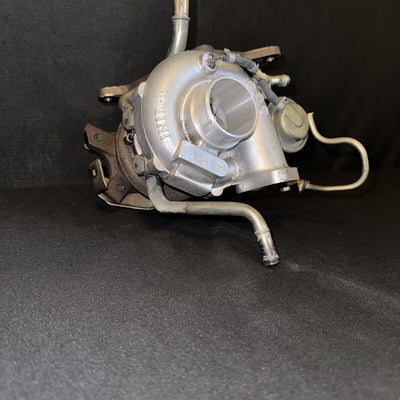 Subaru Legacy EJ20X Twin scroll TURBO CHARGER 2.0L OEM (14411-AA470) (2005-2009)