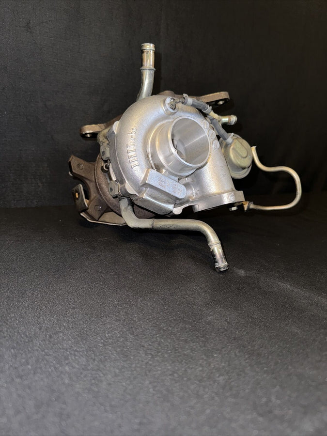 Subaru Legacy EJ20X Twin scroll TURBO CHARGER 2.0L OEM (14411-AA470) (2005-2009)
