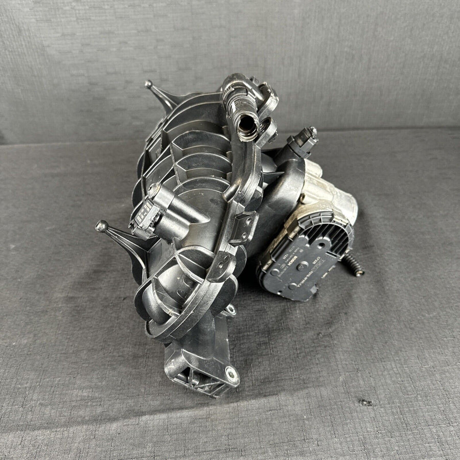 FORD ESCAPE AWD 1.6 Turbo Ecoboost Engine Intake Manifold OEM 2013-2016