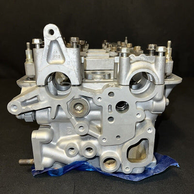 Honda Acura GSR HEAD VTEC DOHC Cylinder Head P72-2 OEM B18C1 1994-2001