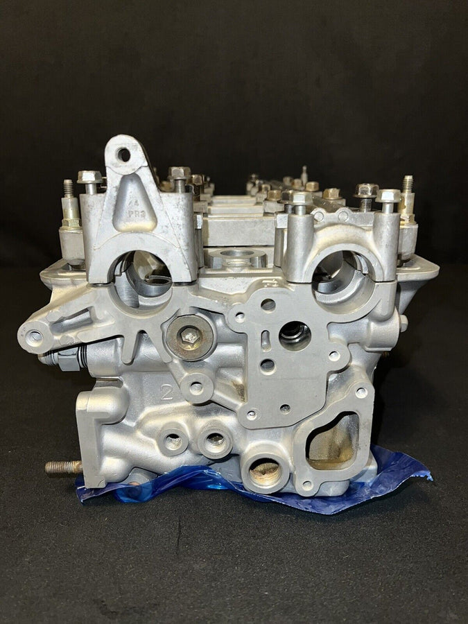 Honda Acura GSR HEAD VTEC DOHC Cylinder Head P72-2 OEM B18C1 1994-2001