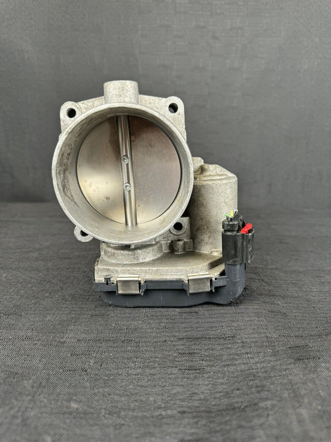 Ford F-250 Super Duty Throttle Body 6.2L AL3E-9F991-BB 2011-2015