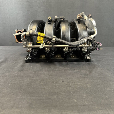 Chevrolet Sonic Intake Manifold 1.8L OEM GM 2012-2018 W (Mod Vac)