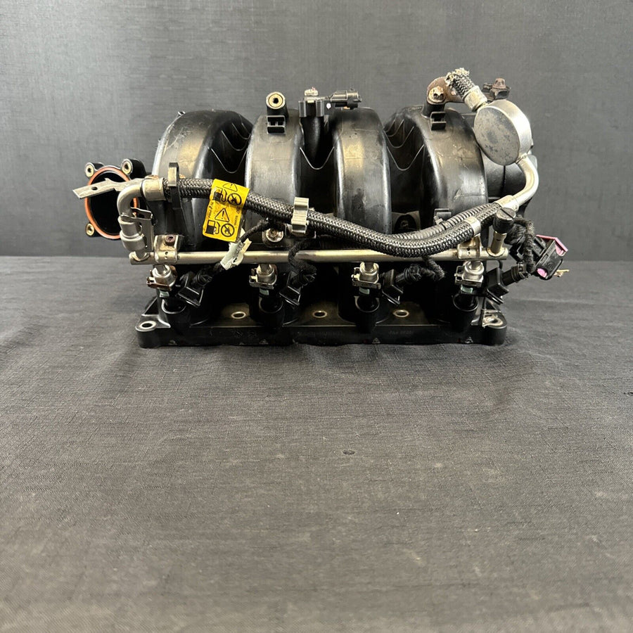 Chevrolet Sonic Intake Manifold 1.8L OEM GM 2012-2018 W (Mod Vac)
