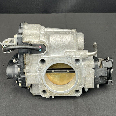 Toyota Tacoma 3.4l Throttle Body Assembly Oem 22030-62020 2001-2004