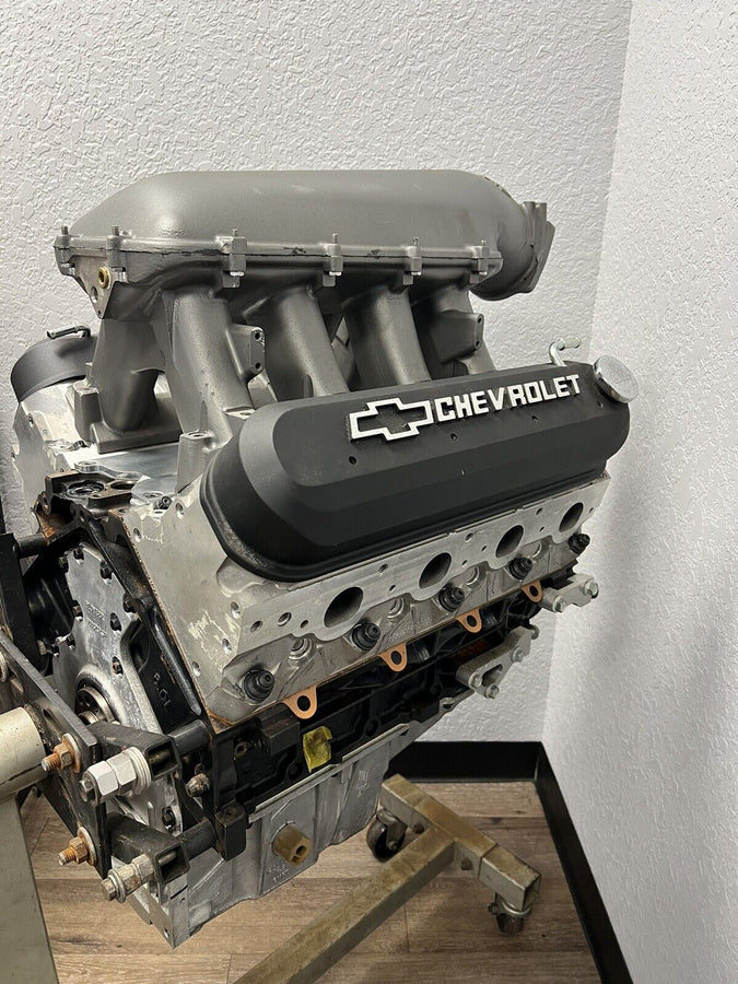LQ9 408