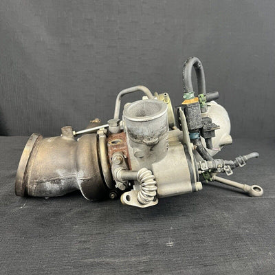 FORD FUSION 2.0L Turbocharger CJ5E-6K682-CF Oem FoMoCo  2013 - 2016