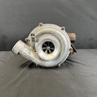 Ford F250 F350 Power stoke Diesel Turbo 6.0 OEM (1843761C93) (2004.5-2005.5)