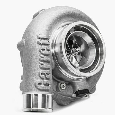 Garrett G35-1050 Turbo Super Core Reverse Rotation 68mm Ball Bearing Billet
