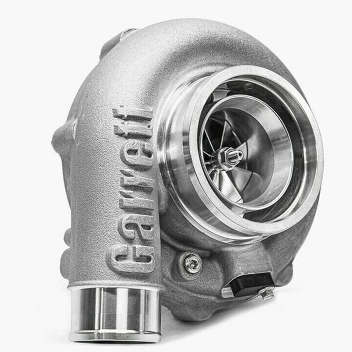 Garrett G35-1050 Turbo Super Core Reverse Rotation 68mm Ball Bearing Billet