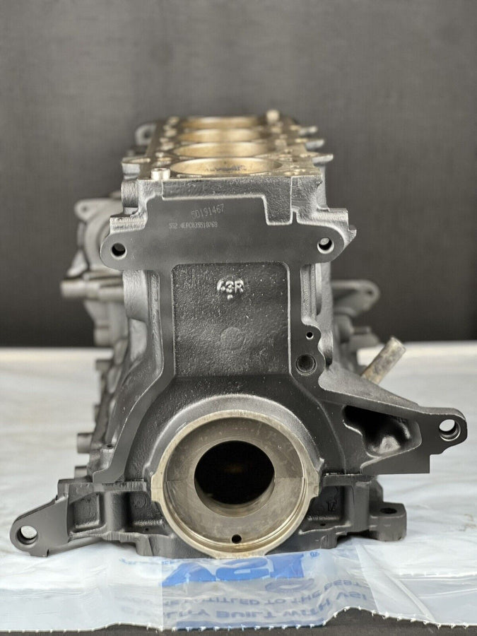 Dodge Neon Srt-4 Block 2.4L Turbo Oem 2003-2005