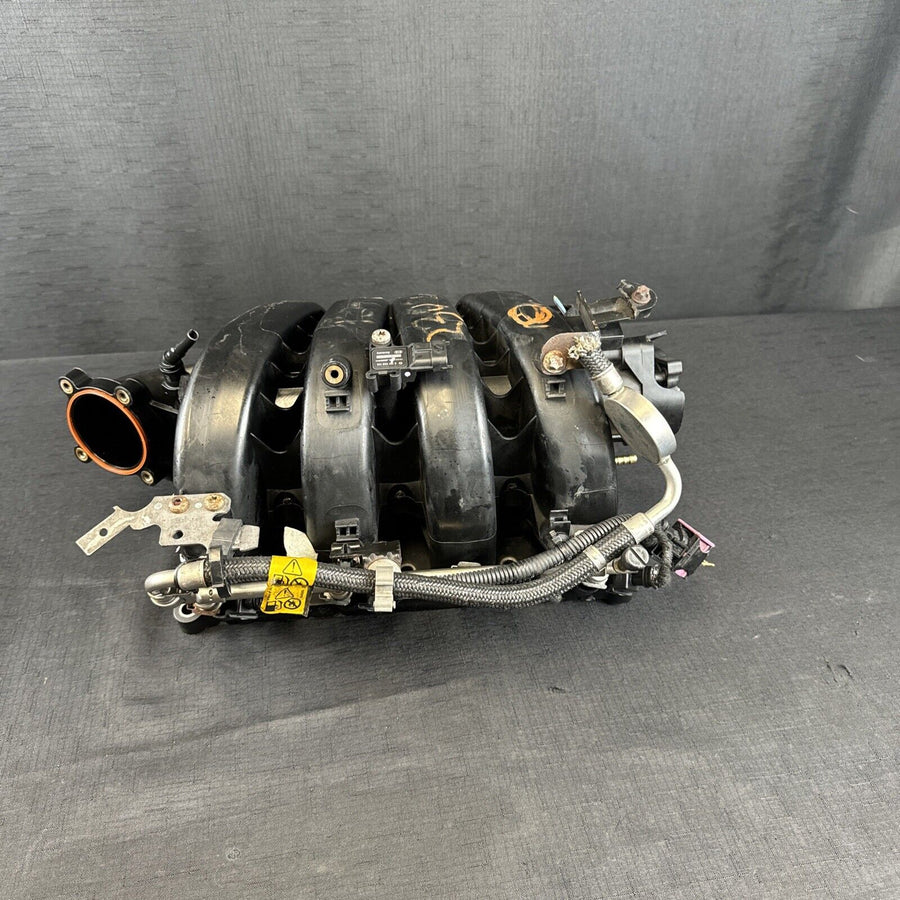 Chevrolet Sonic Intake Manifold 1.8L OEM GM 2012-2018 W (Mod Vac)