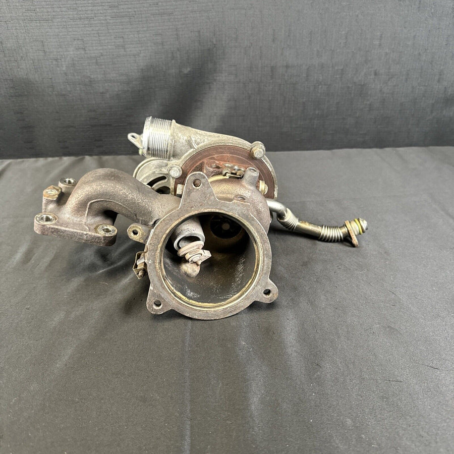 Ford Fusion 1.5L Turbocharger (F1FG-6K682-AB) FoMoCo 2014-2020