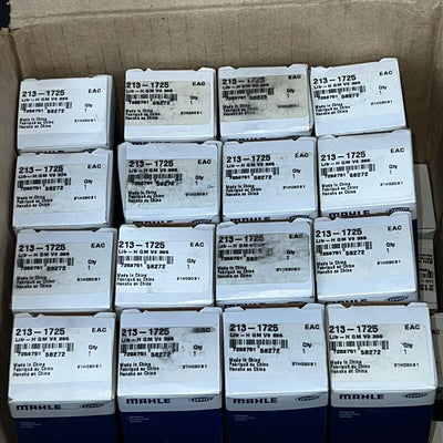 Mahle Hydraulic Valve Lifters Coated Ford Diesel 6.0l 7.3l 6.4l 213-1725