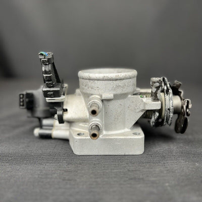 Hyundai Tucson throttle body 2.7l 35100-37420 OEM 2005-2009