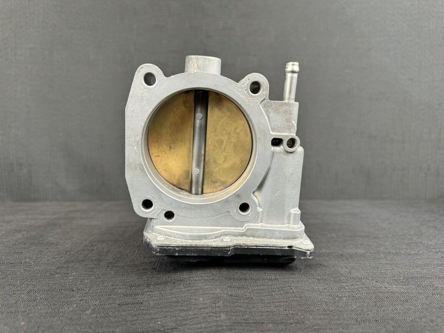 Toyota Tundra Throttle Body 4.7L OEM (22030-0F010) (2007-2009)