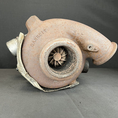 Ford F250 F350 Power stoke Diesel Turbo 6.0 OEM (1843761C93) (2004.5-2005.5)