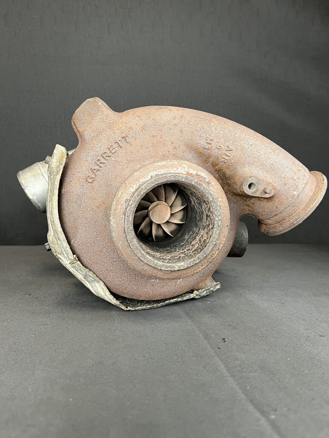 Ford F250 F350 Power stoke Diesel Turbo 6.0 OEM (1843761C93) (2004.5-2005.5)