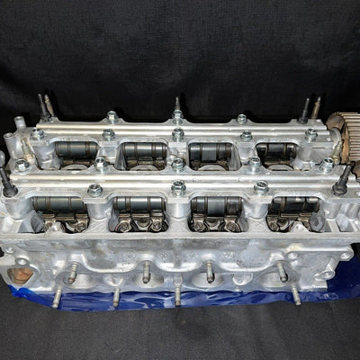 Honda Prelude 1998-2001 Cylinder Head P13-HF1 (H22A) Remanufactured