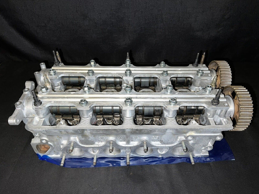 Honda Prelude 1998-2001 Cylinder Head P13-HF1 (H22A) Remanufactured