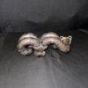 MXP Turbo Manifold - Hyundai Genesis 2.0T 2009-2012 Used