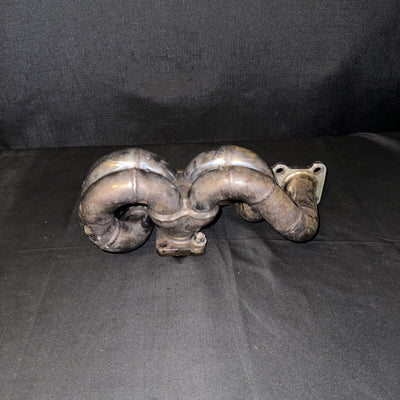 MXP Turbo Manifold - Hyundai Genesis 2.0T 2009-2012 Used