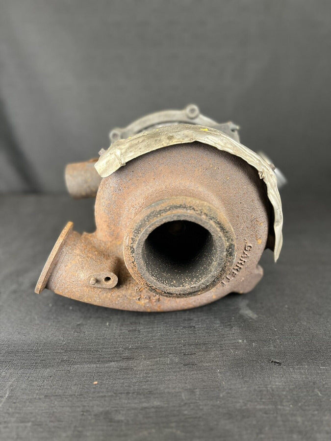 Ford F250 Power stoke Diesel Turbo 6.0 Billet wheel (1843761C93) (2004.5-2005.5)