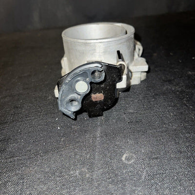 Dodge Durango Throttle Body Assembly 4.7 Mopar 5114397AA 2003-2007