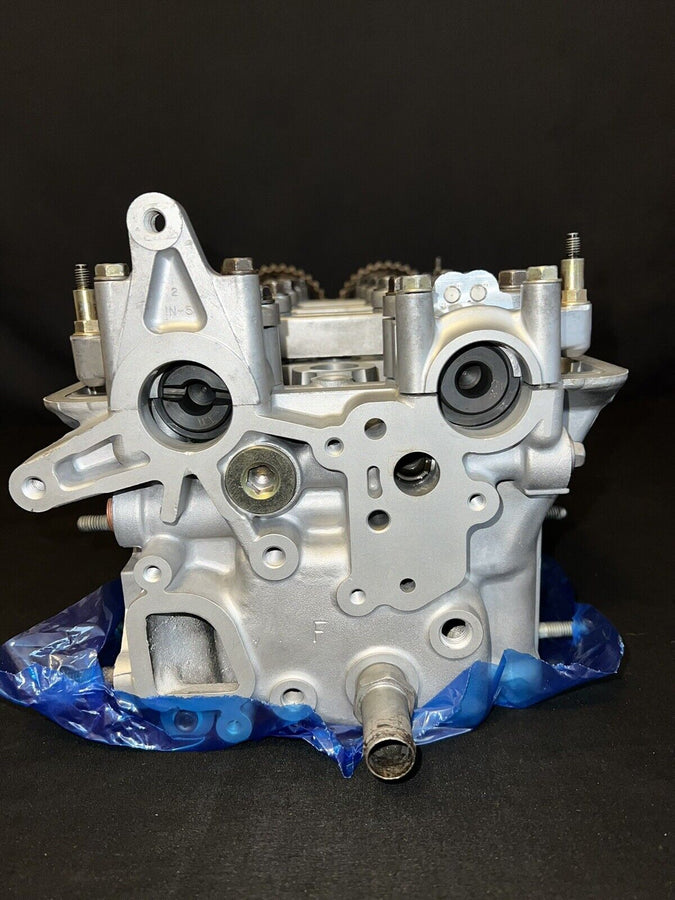 Honda B16 HEAD VTEC DOHC Cylinder Head PR3-1 B16A