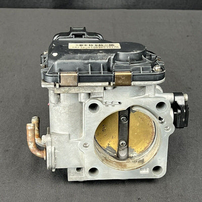 Honda Pilot Throttle Body 3.5l 16400-RKB-003 Oem 2005-2008