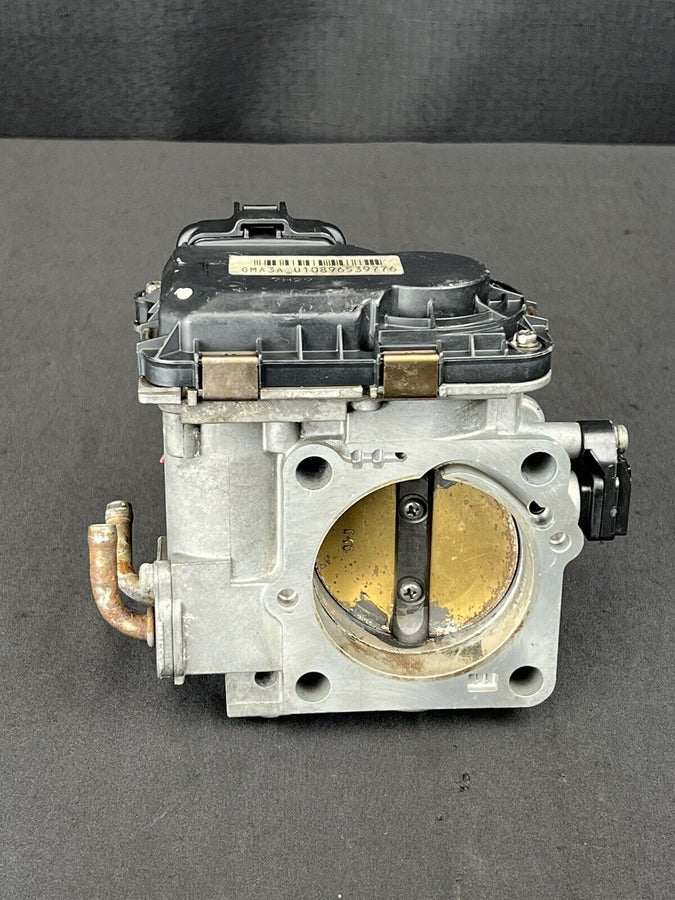 Honda Pilot Throttle Body 3.5l 16400-RKB-003 Oem 2005-2008