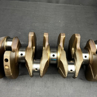 Hyundai Genesis 2.0T Crankshaft 23111-2G400 OEM 2010-2012
