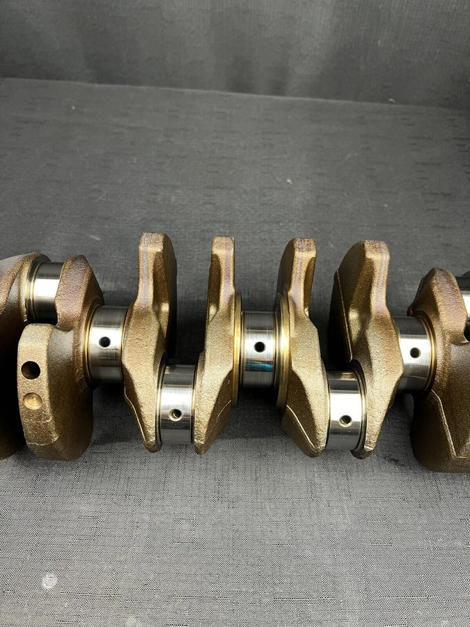 Hyundai Genesis 2.0T Crankshaft 23111-2G400 OEM 2010-2012