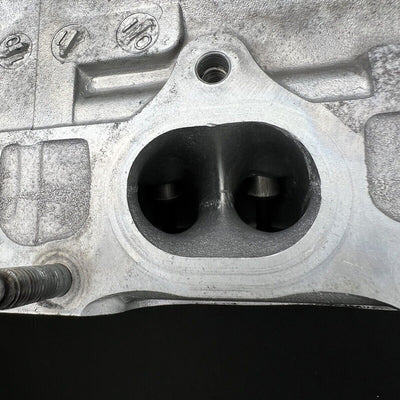 Honda B16 HEAD VTEC DOHC Cylinder Head PR3-1 B16A
