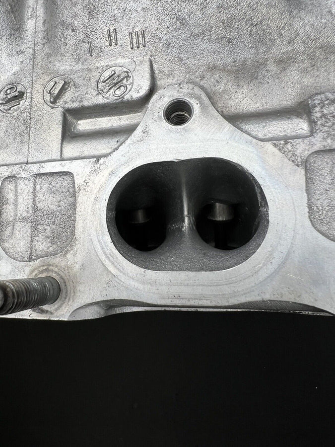 Honda B16 HEAD VTEC DOHC Cylinder Head PR3-1 B16A