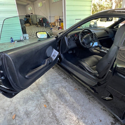1997 Toyota Supra 15th Anniversary Limited Edition