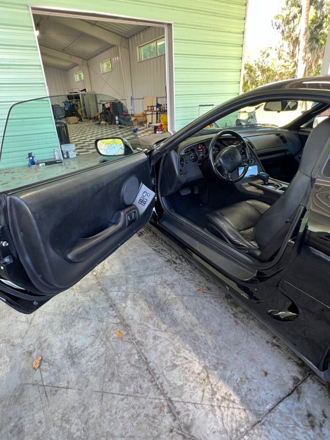 1997 Toyota Supra 15th Anniversary Limited Edition