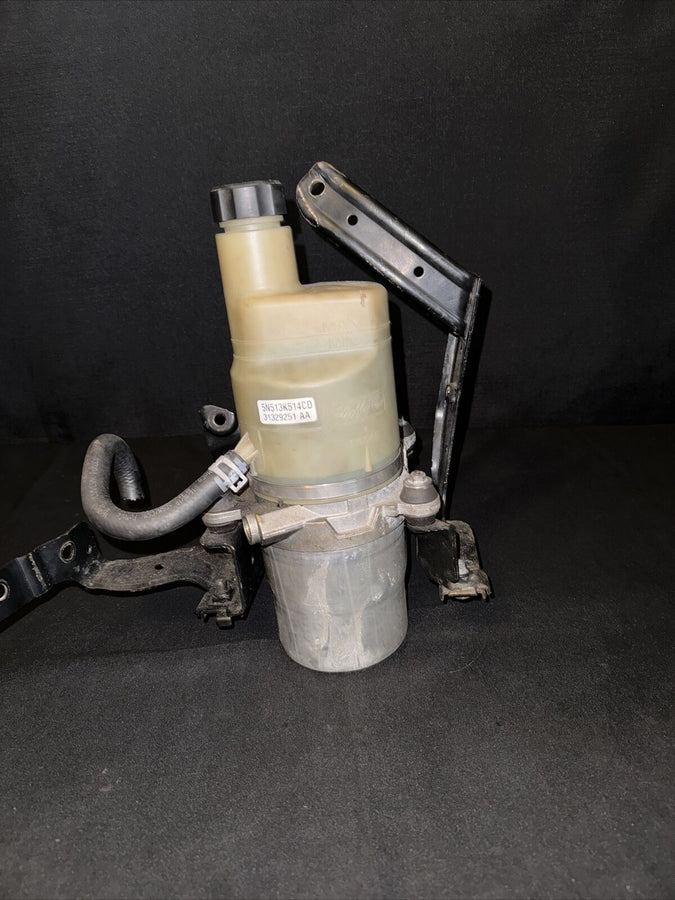 Volvo S40 Electrical Power Steering Pump OEM (5N51 3K514 CD) (04-13)