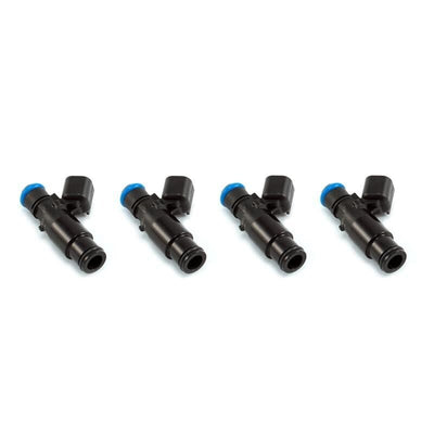 ID2600-XDS Set of 4 Fuel Injectors 2600.48.14.14B.4 Mitsubishi Evo X