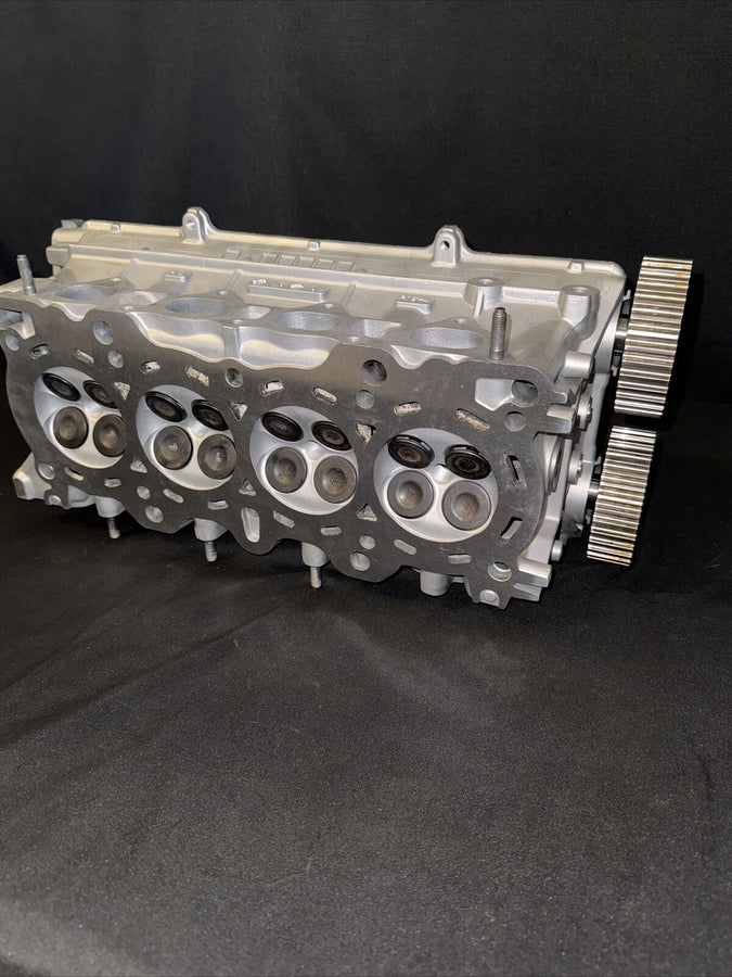 HONDA CRV Acura Integra 2.0 DOHC #P75 B20B B18B  CYLINDER HEAD 98-01  REBUILT