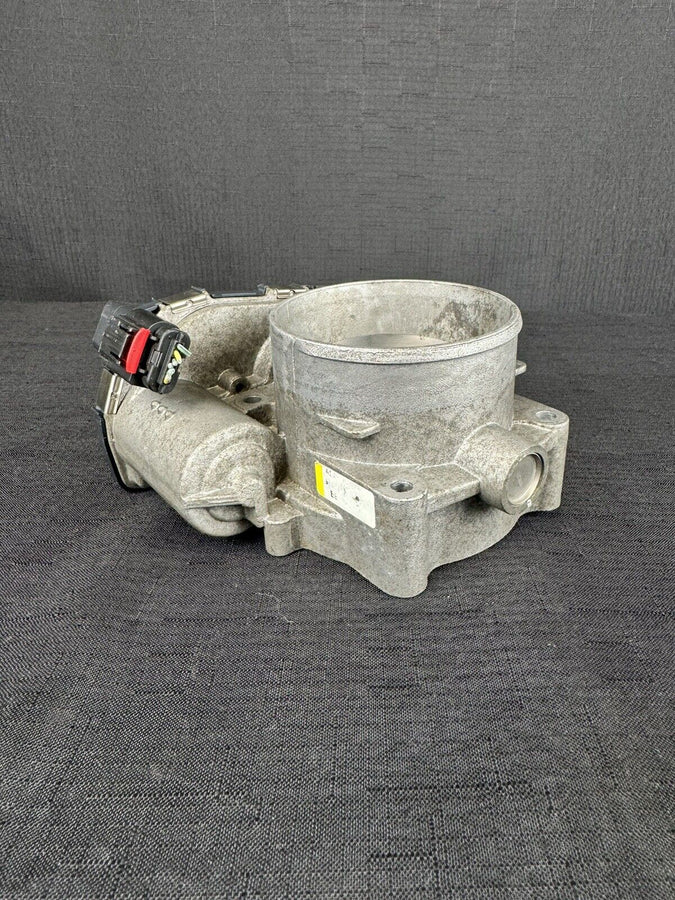 Ford F-250 Super Duty Throttle Body 6.2L AL3E-9F991-BB 2011-2015