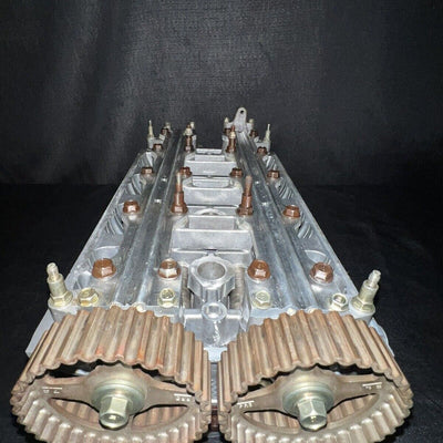 Honda Acura GSR HEAD VTEC DOHC Cylinder Head P72-2 OEM B18C1 1994-2001 Dual Spr