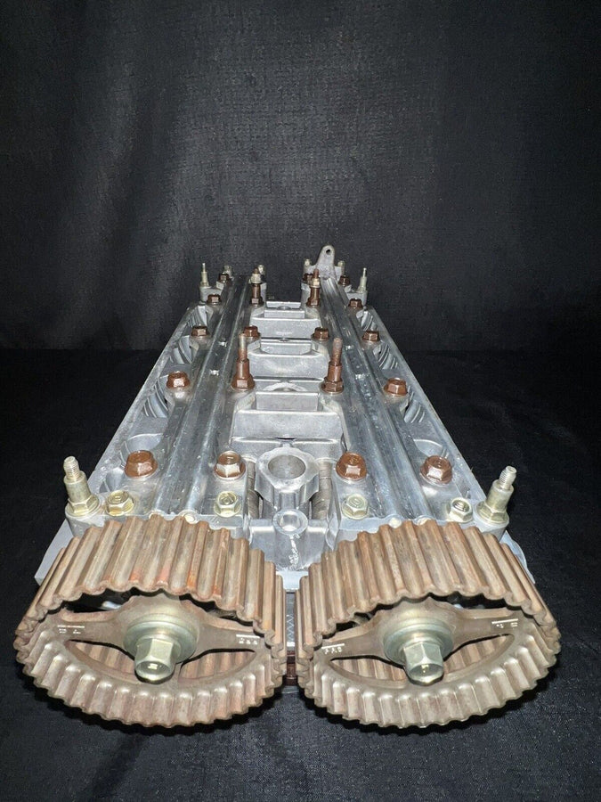 Honda Acura GSR HEAD VTEC DOHC Cylinder Head P72-2 OEM B18C1 1994-2001 Dual Spr