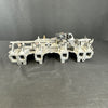 Jeep 4.0L Intake Manifold Assembly 04854036AB 1996-2006