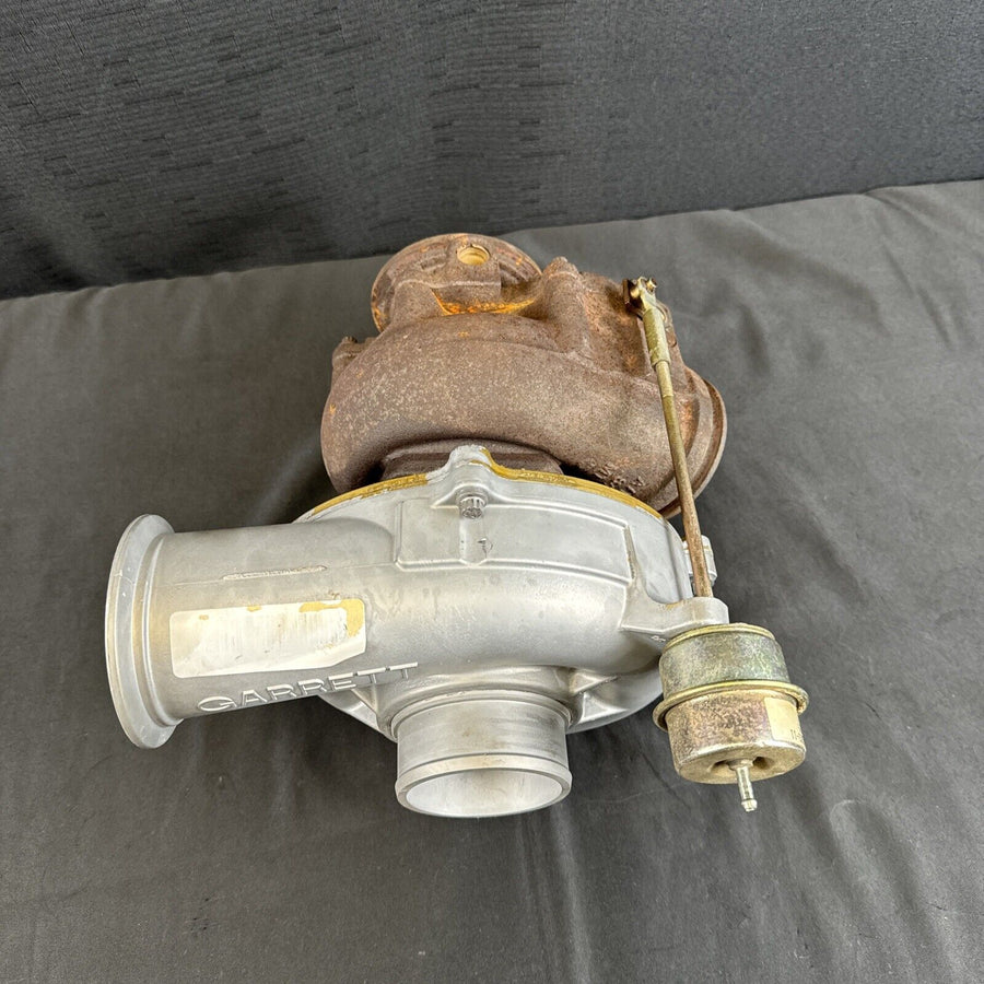 Ford F250 Turbo Turbocharger GTP38 For F350 F450 7.3L OEM