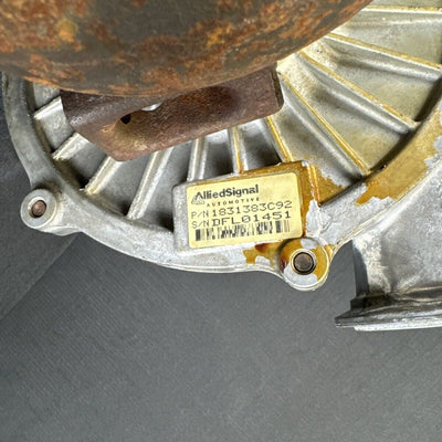 Ford F250 Turbo Turbocharger GTP38 For F350 F450 7.3 OEM (GTP38,GTP38R) Diesel