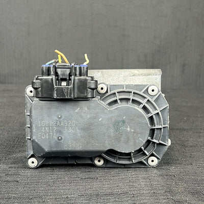 Subaru Legacy Throttle Body 3.6L 16112AA320 OEM 2010-2019