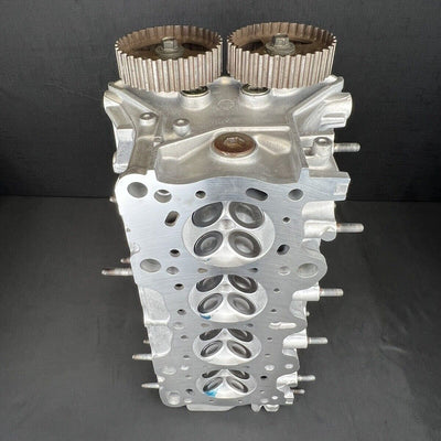 Honda B16 HEAD VTEC DOHC Cylinder Head PR3-1 B16A