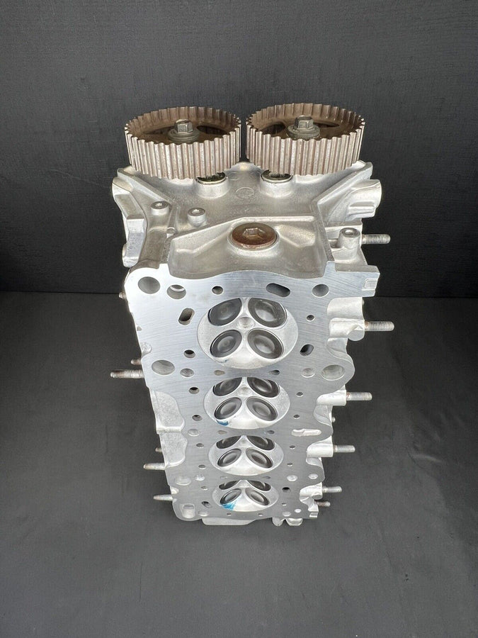 Honda B16 HEAD VTEC DOHC Cylinder Head PR3-1 B16A